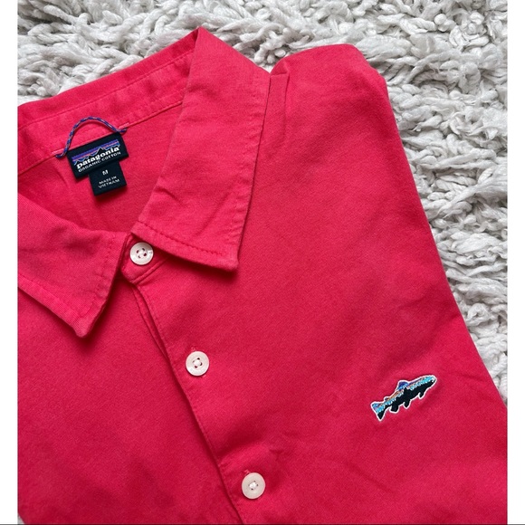 PATAGONIA POLO - Picture 2 of 6